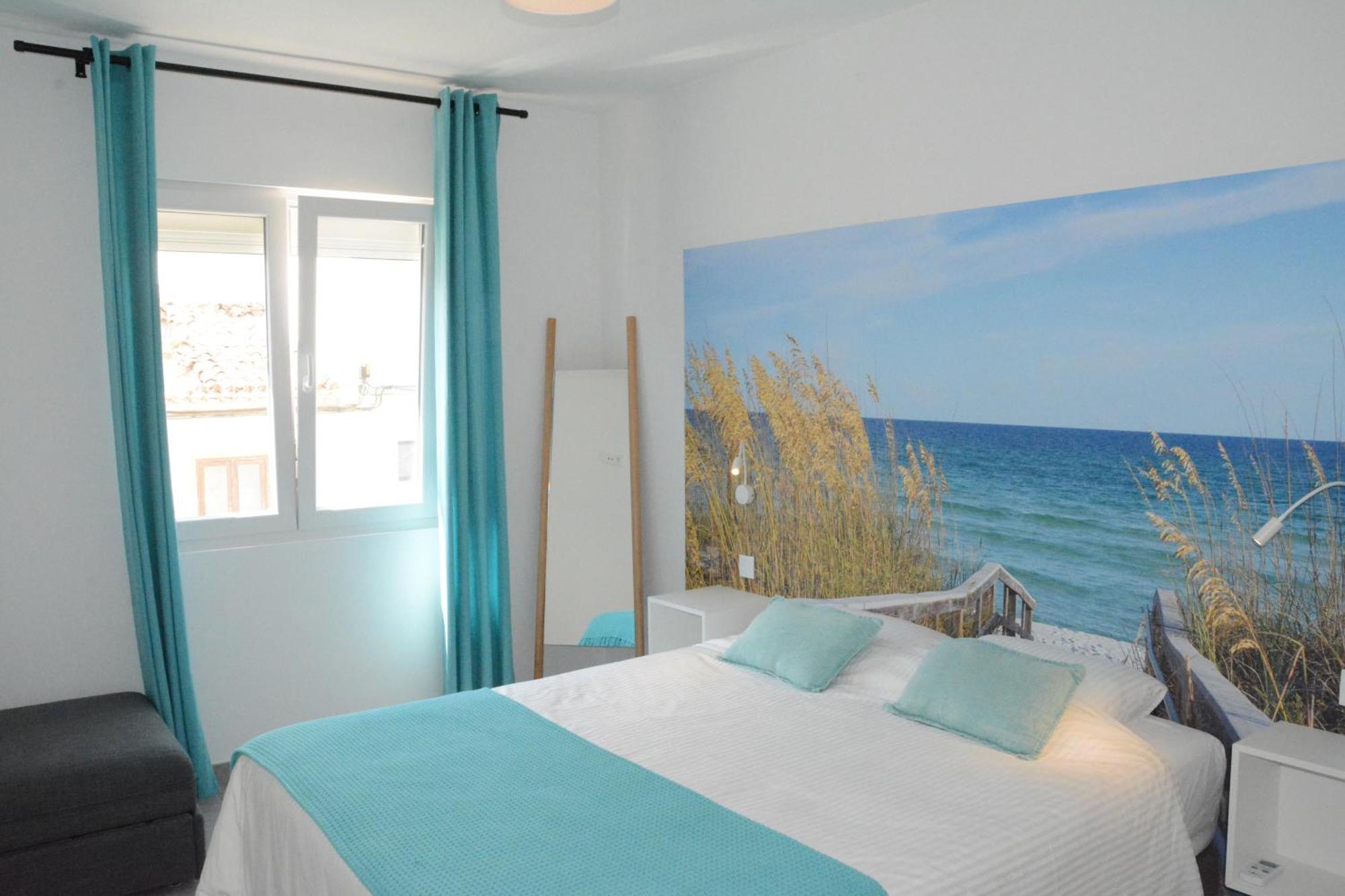 Praia Dria Armação de Pêra Exterior foto